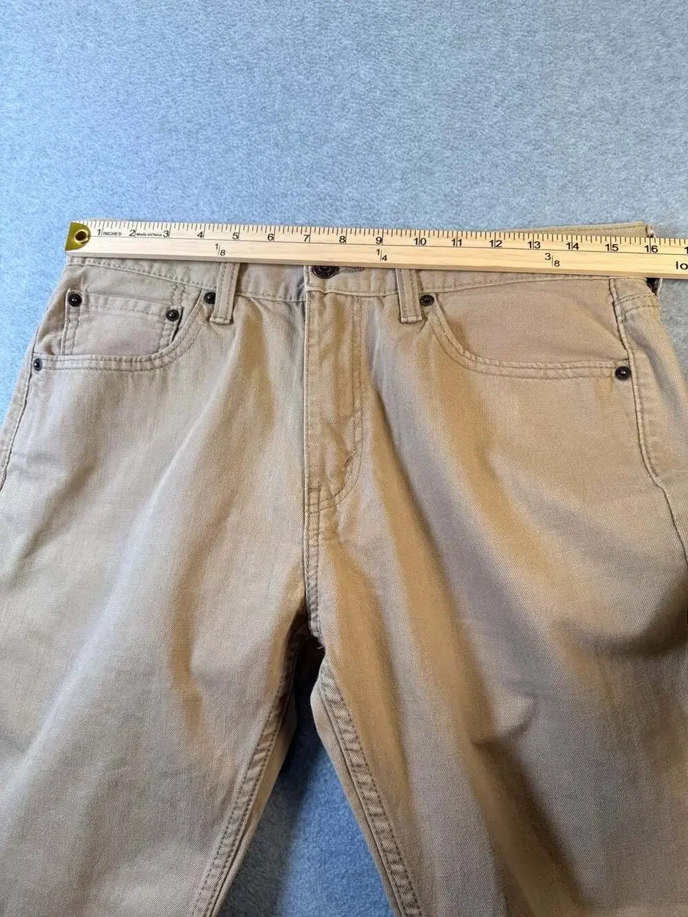 Levis levi 505